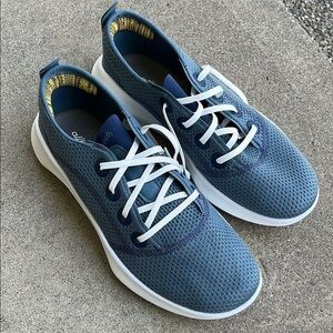 ALLBIRDS SuperLight Tree Runners NWOB Size 9